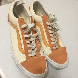 Vans Style 36